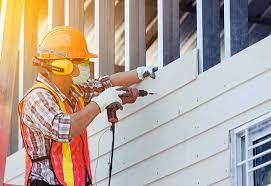 Best Aluminum Siding Installation  in Hanahan, SC