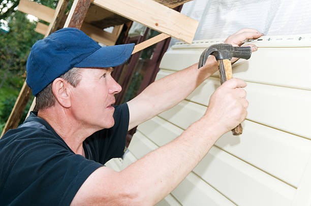 Best James Hardie Siding  in Hanahan, SC