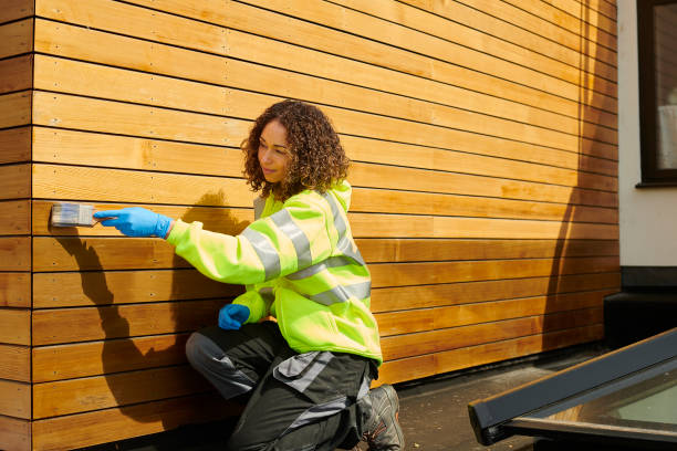 Best Stone Veneer Siding  in Hanahan, SC